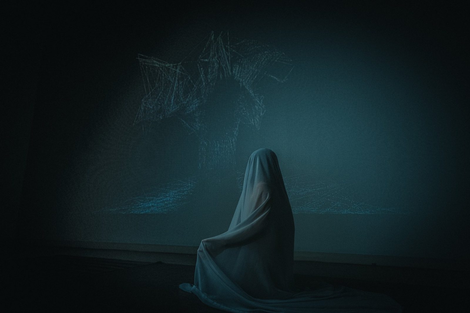 Transitus Mariae (2024) — Conception