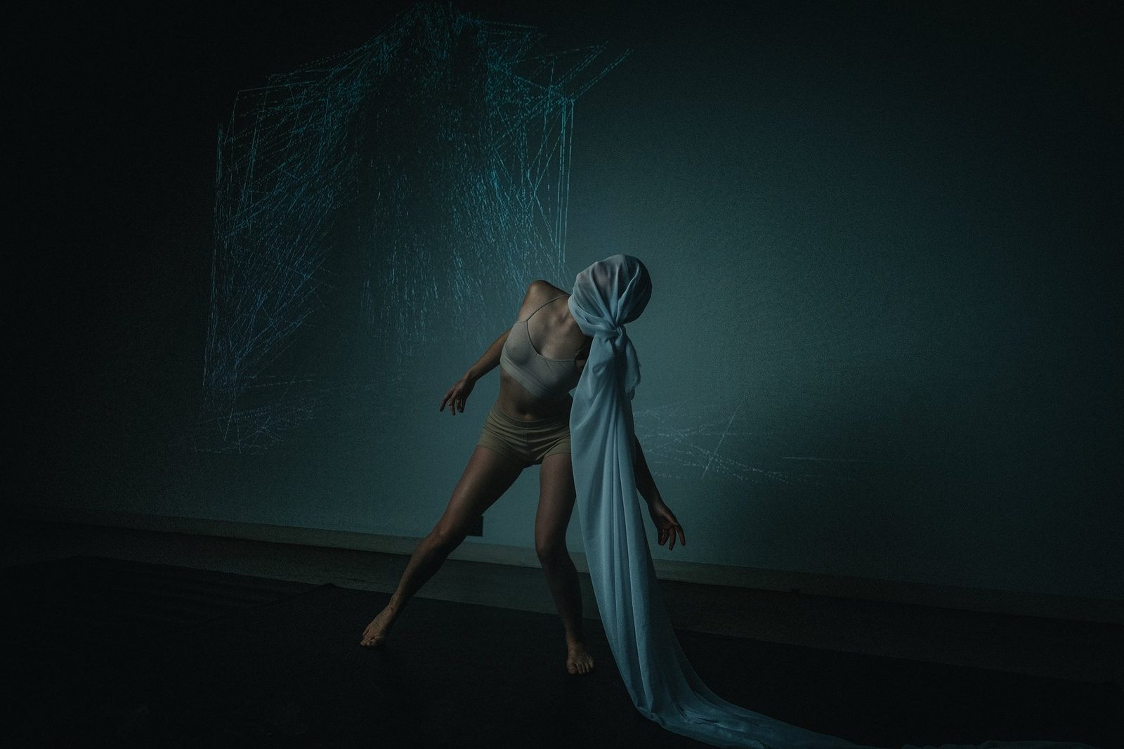 Transitus Mariae (2024) — Conception — 4